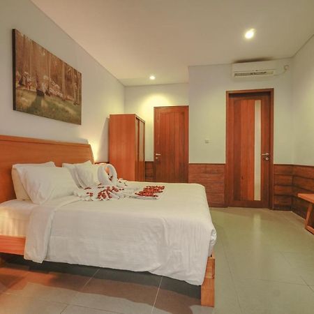 Rama Village Canggu  Exterior photo
