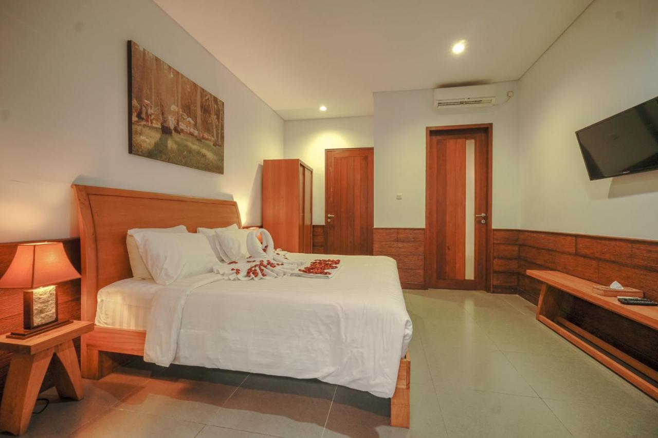 Rama Village Canggu  Exterior photo
