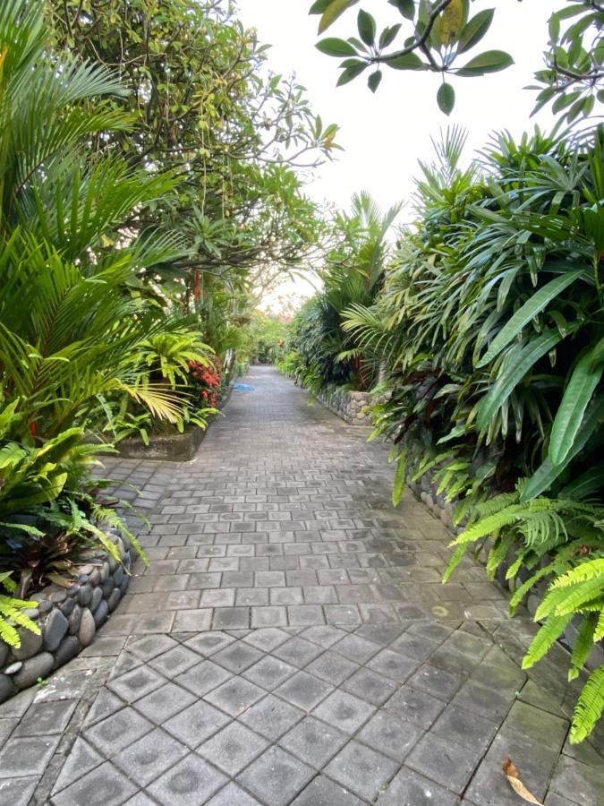 Rama Village Canggu  Exterior photo
