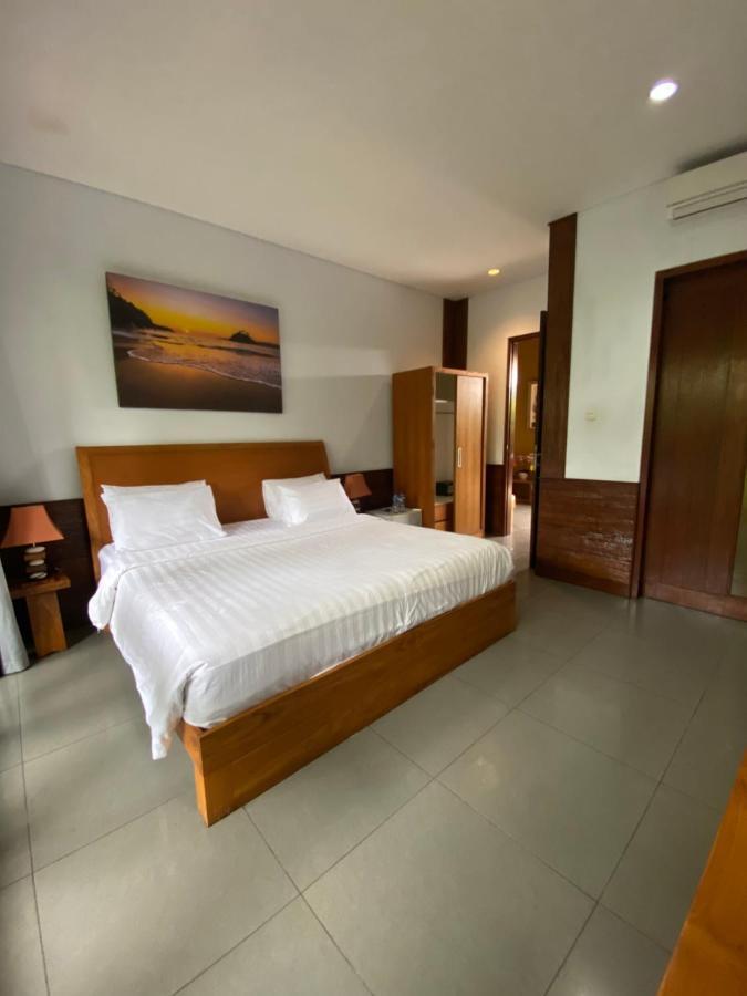 Rama Village Canggu  Exterior photo
